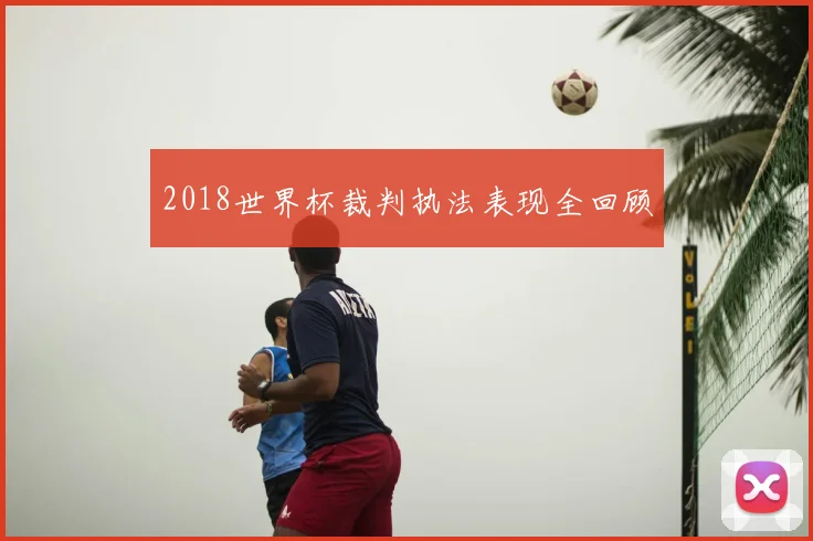 2018世界杯裁判执法表现全回顾