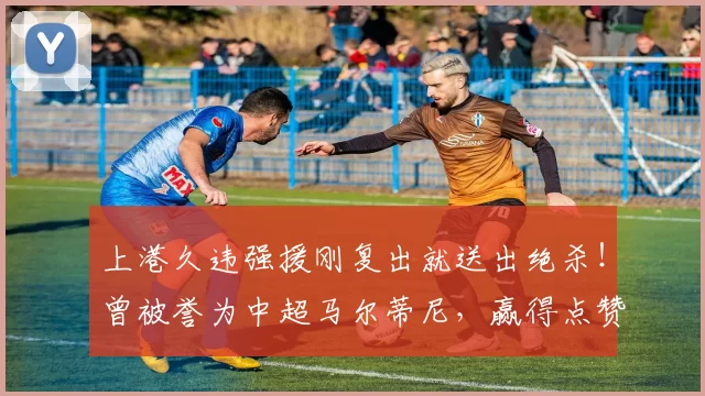 上港久违强援刚复出就送出绝杀！曾被誉为中超马尔蒂尼，赢得点赞