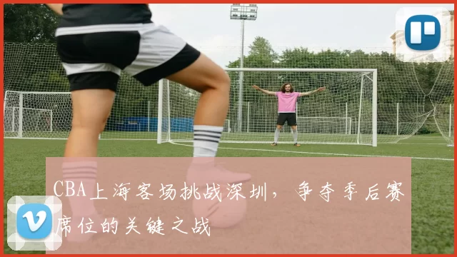 CBA上海客场挑战深圳，争夺季后赛席位的关键之战