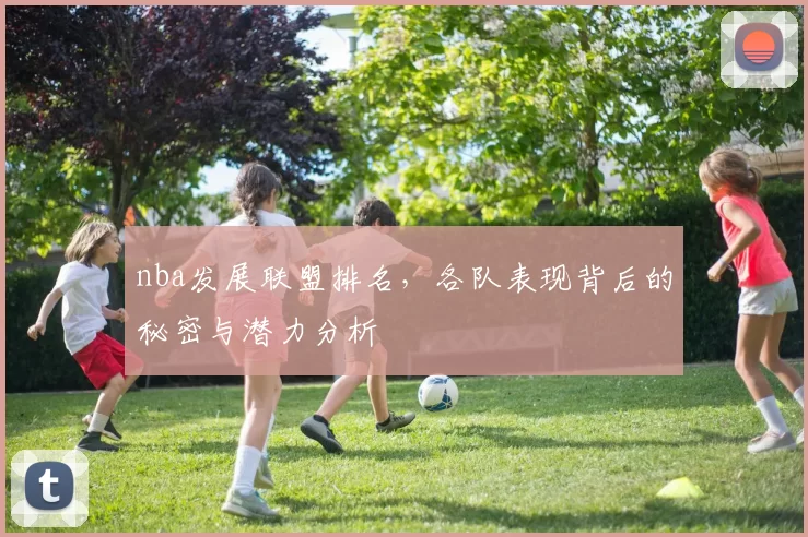 nba发展联盟排名，各队表现背后的秘密与潜力分析